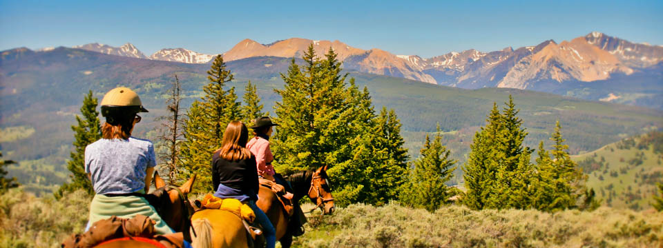 travel packages montana