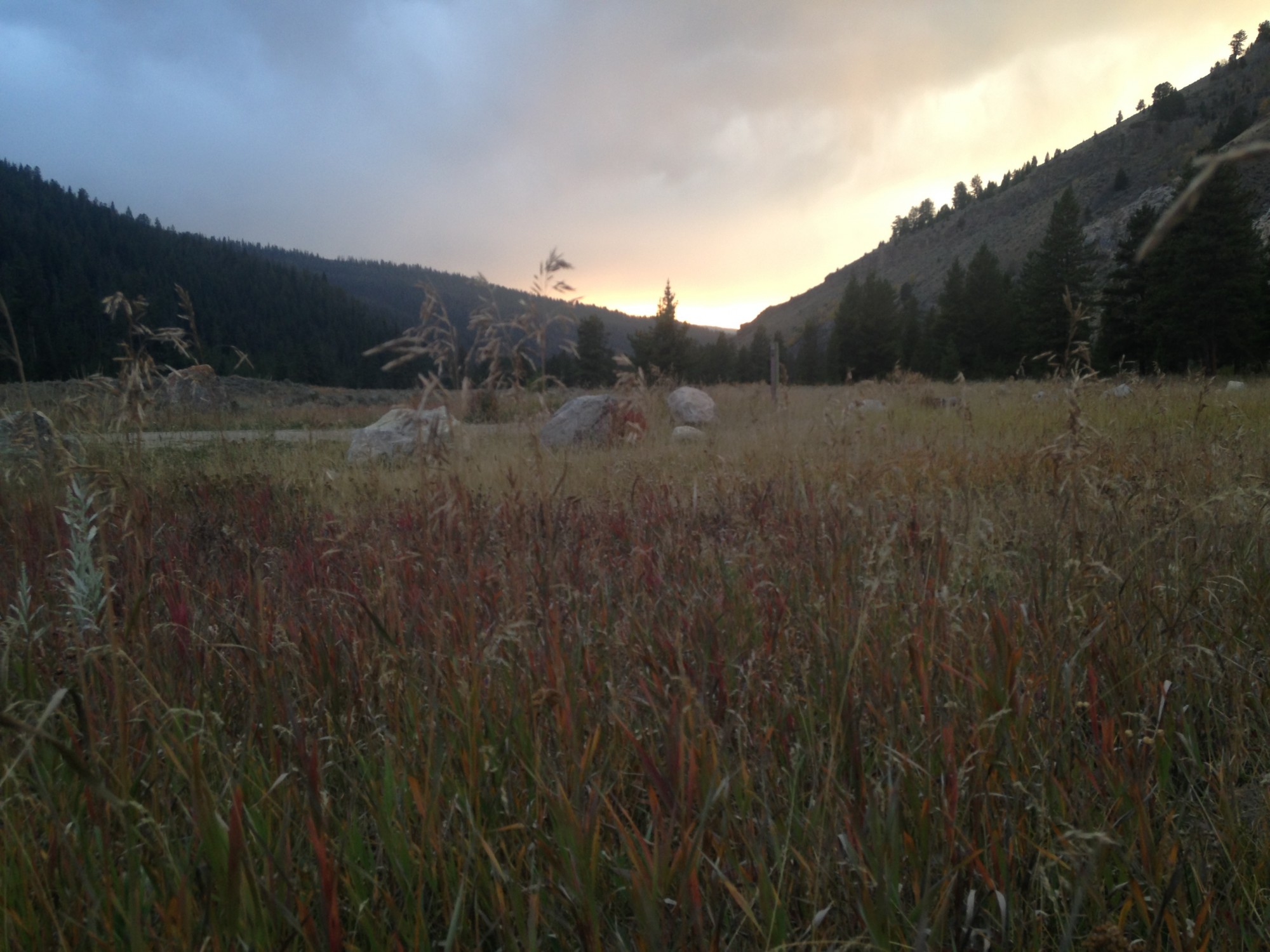 September Weather Changes You Can Expect | Weather.com