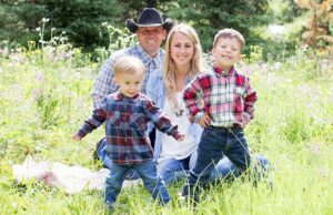 Puckett Family