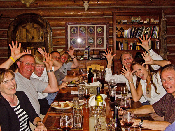 Covered Wagon Ranch photo 4