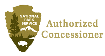 Authorized Concessioner Yellowstone National Park