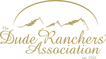 Member Dude Ranchers' Association